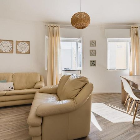 Caique - Apartamento Com 3 Quartos Na Zona Tipica De Olhao, Algarve, Portugal Kültér fotó