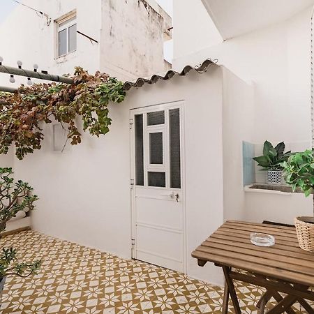Caique - Apartamento Com 3 Quartos Na Zona Tipica De Olhao, Algarve, Portugal Kültér fotó
