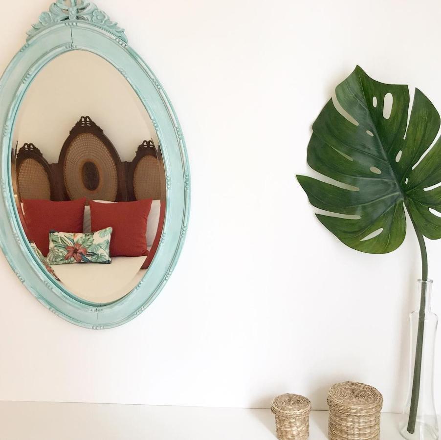 Caique - Apartamento Com 3 Quartos Na Zona Tipica De Olhao, Algarve, Portugal Kültér fotó