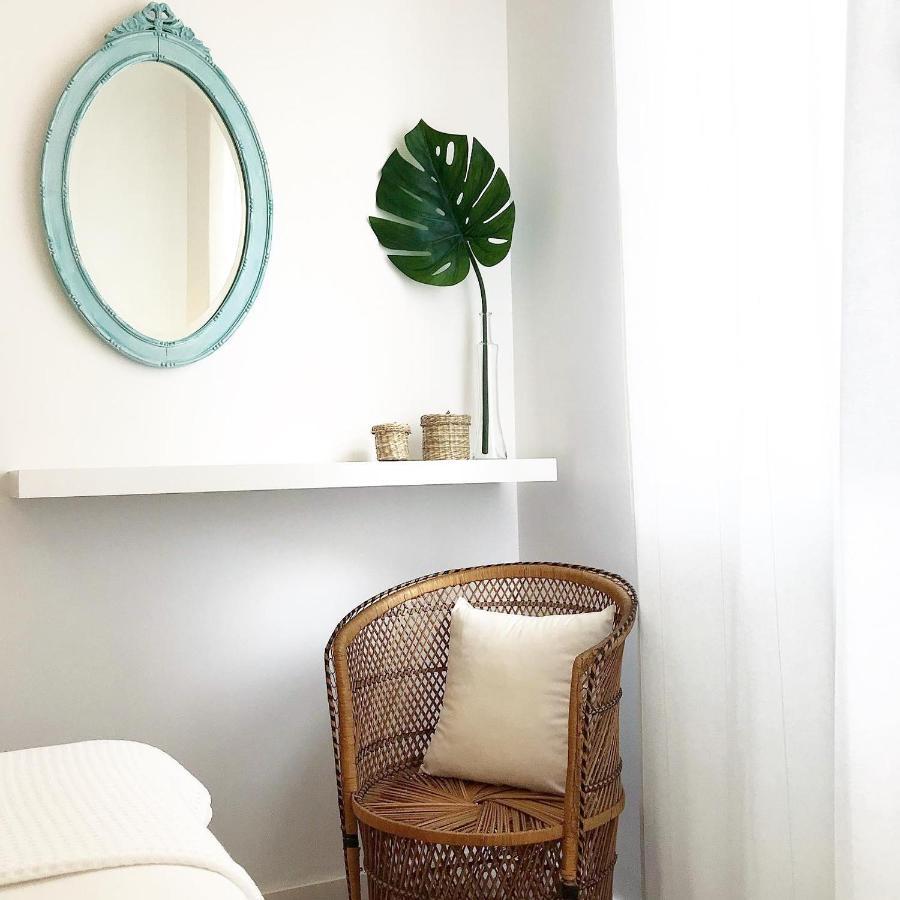 Caique - Apartamento Com 3 Quartos Na Zona Tipica De Olhao, Algarve, Portugal Kültér fotó