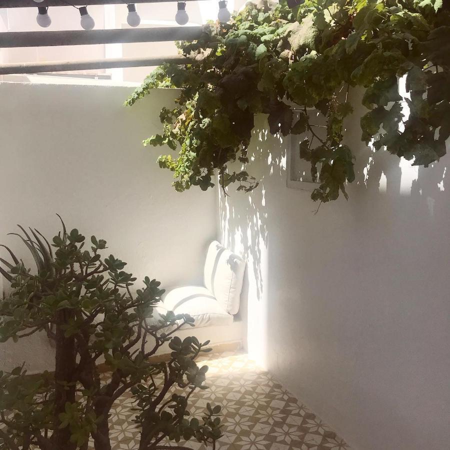 Caique - Apartamento Com 3 Quartos Na Zona Tipica De Olhao, Algarve, Portugal Kültér fotó