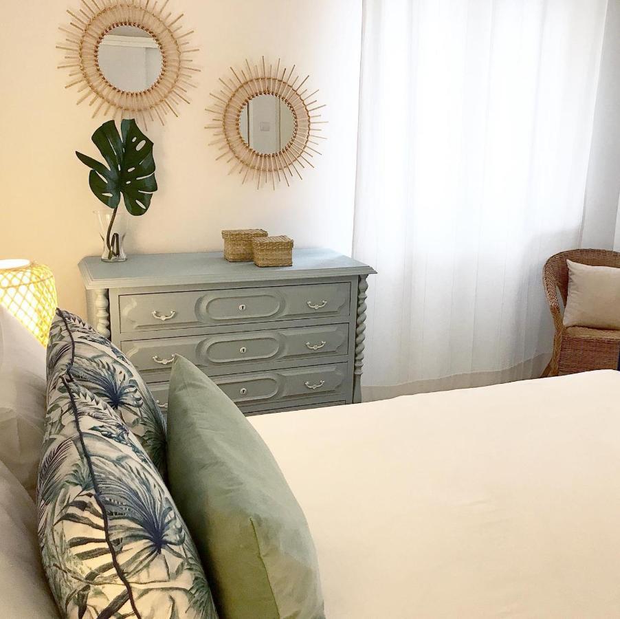 Caique - Apartamento Com 3 Quartos Na Zona Tipica De Olhao, Algarve, Portugal Kültér fotó