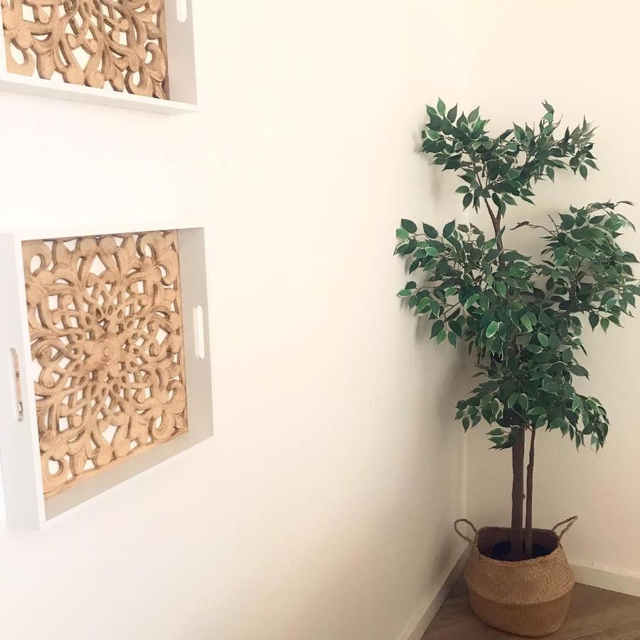 Caique - Apartamento Com 3 Quartos Na Zona Tipica De Olhao, Algarve, Portugal Kültér fotó