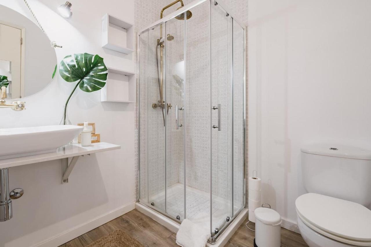 Caique - Apartamento Com 3 Quartos Na Zona Tipica De Olhao, Algarve, Portugal Kültér fotó