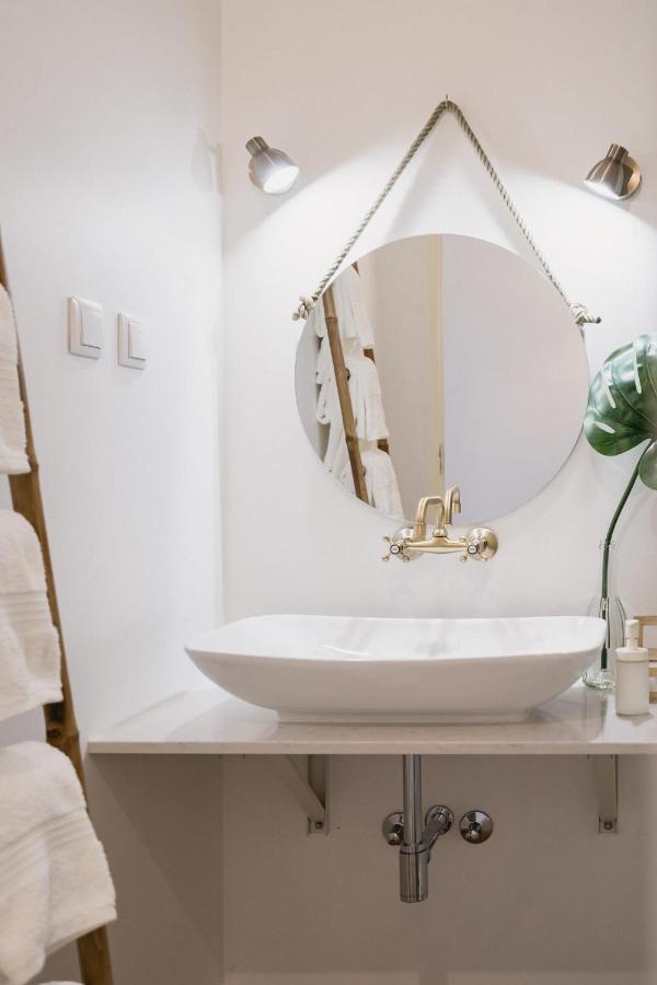 Caique - Apartamento Com 3 Quartos Na Zona Tipica De Olhao, Algarve, Portugal Kültér fotó