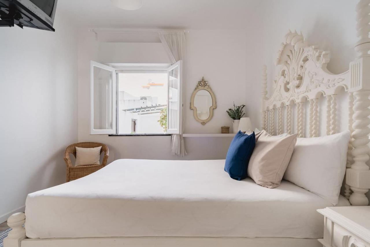 Caique - Apartamento Com 3 Quartos Na Zona Tipica De Olhao, Algarve, Portugal Kültér fotó